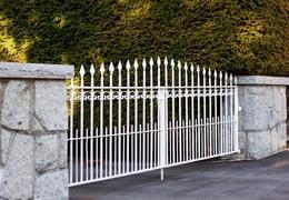 Gate Installation In Lancaster, TX