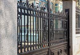 Gate Repair And Replacement In Lancaster, TX