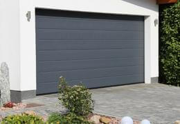 Garage Door Spring Replacement In Lancaster