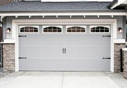 Emergency Garage Door Repair